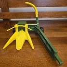 Ertl John Deere 1 16 Scale Pull-type Forage Harvester