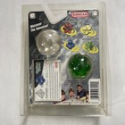 Tetra Tops Duncan Cuboctahedron Worlds First Multiple Axes Tops  - New