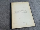 Lincoln County Lincolnton North Carolina Abstracts History Book Times-news 1966