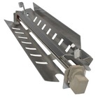 Hqrp Defrost Heater For Ge Gsc Gse Gsf Gsh Gsl Gss Gst Gzs Series Refrigerators