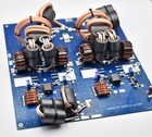 4x Mrf300 Ldmos 1200w Hf 6m Amplifier 160-6m Board V2 0