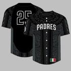 Padres Mexican Heritage Celebration Js 2025 Giveaway