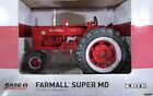 1 16 Farmall Super Md Diesel Tractor