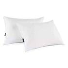 Serta Perfect Sleeper Comfy Sleep Bed Pillow  2 Pk Standard queen 20  X 28 