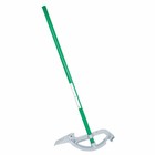 Greenlee 843f Site-rite Iron Hand Bender Head For 1-1 4  Emt  1  Ridgid imc