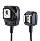 Off Camera E-ttl Flash Cord For Canon Speedlites  Cable Compatible With Oc-e3