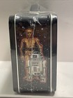 Star Wars Lunchbox Mini Hallmark Vintage 1999 Approx 6  X 5  X 2 75  Sealed New