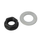 Kicker Kickstart Starter Nut Fit 1988-06 Yamaha Blaster 200 Yfs 200 90179-12659