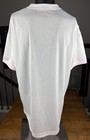 Mls Adidas Mens Xl Miami International Soccer Jersey Shirt White Aeroready