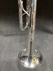 Bach Mercedes Silver Trumpet