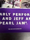 Mother Love Bone Promo Poster Star Dog Champion 1992 Polygram Pearl Jam Apple