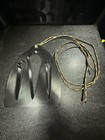 Squirrel Quick Skinner 3d Printed Model With 550 Cord  Made In Usa