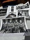 Armageddon Movie Press Kit 1998 Ben Affleck  Bruce Willis With Press Photos