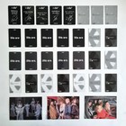 I-dle 8th Album We Are Official Photocard Applemusic Hellolive Pob