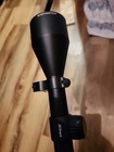 Nikon Buckmasters Ii 3-9x40 Matte Black Rifle Hunting Scope