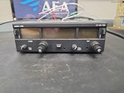 King Kx-125 Nav com 14 Volts