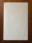 Original 1986 John Fahey Guitar Concert Poster 11x17  Offset Terry Robb Kboo Psc