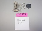 Chainmail Miniatures Game  Gnoll Adept  tsr 