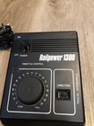 Mrc Railpower 1300 Dc Train Power Pack Transformer Tested Working