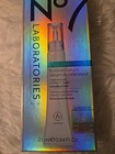 No7 Laboratories Line Correcting Booster Serum 0 84 Oz - 25ml Free Shp