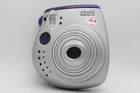 Fujifilm Instax Mini 20 60mm Optical Lens Used Excellent Condition
