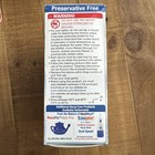 Neilmed Sinus Rinse All Natural Sinus Relief 100 Premixed Refills Exp 06 2026