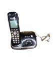 Panasonic Cordless Phone   Kx-tga652   Base    Dect 6 0