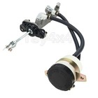 New Brake Master Cylinder Pump For Hisun massimo supermach 400 500 700 800 900