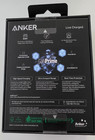 Anker Prime 100w Gan Wall Charger 3-port Usb-c Ganprime     New Sealed
