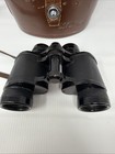 Vintage Nikon Binoculars Nippon Kogaku Tokyo 7x35 7 3   W  Case Clean J-b7 