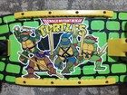 Vintage 1989 Teenage Mutant Ninja Turtles Mirage Studios Skateboard