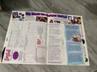 Vintage Lisa Frank Lisa And Me Magazine  Back To School Issue 1997