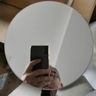 114mm Primary Parabolic Mirrors Focal 500mm Diy Newtonian Astronomical Telescope