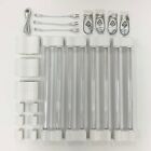 Led Grow Light Full Spectrum Linkable Seedling Veg Hydroponic Growing Lamp