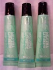 Lot Set Of Three Bath   Body Works Co Bigelow No 502 Mentha Lip Shine Gloss