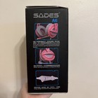 Sades Sa810  3 5mm Stereo Multi-platform Gaming Headphones For Ps4 - Black blue