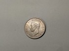 Great Britain Half Crown 1948  1 2 Crown  Ultra Gem Quality Bu   Kgvi   Gb1 50