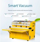 External-suction Vacuum Sealer  Vacuum Bag Food Packaging Machine  Vacuum Sealer