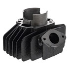 Niche 60cc Engine Cylinder 44mm For Yamaha Pw50 Y-zinger 4j2-11311-01-00