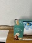 The Pioneer Woman Ceramic Rolling Pin   Stand Breezy Blossoms Floral  Nib