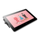 Wacom Cintiq Pro 16 Creative Pen And Touch Display Graphic Drawing Monitor  C   