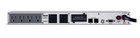 Cyberpower Or500lcdrm1u Smart Lcd Ups-500va 300w-6 Outlets  Avr  1u Rackmount