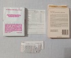 1976 Polaroid Film Polacolor 2 Land Type 108 Sealed Nos