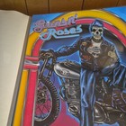 Guns N Roses Milwaukee Wisconsin 2021 Lithograph - Rare  113 250