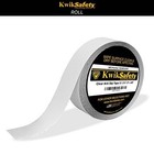Kwiksafety 2  X 60  Clear Indoor Outdoor Transparent Anti Slip Tape
