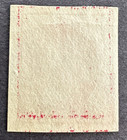Us 1916 Scott   482 Imperf Mint Stamp Mng Washington