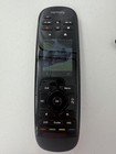 Logitech Harmony Touch N-r0007 Remote W  Charging Dock Tested Works