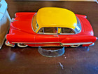 Vintage 1954 Line Linemaar Japan Chevrolet Bel-air Chevy 