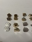 Lot Of 22 Vintage Men s Cufflinks Sets - Swank Hickok