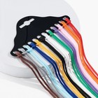 12x Glasses Strap Neck Cord Sports Eyeglasses Band Sunglasses Rope String Holder